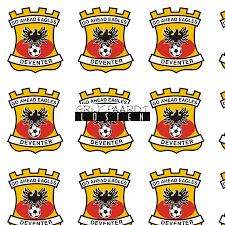 Bekijk meer ideeën over voetbal, espn, scoreborden. Logo Vel Go Ahead Eagles Webshop Grijspaardt Nl