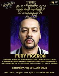 Fury Figeroa (Furioso Beats) (@furyfigeroa)