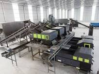 Small E Waste Recycling Separator Crawler Series Miscellaneous Grain Color Sorter Sesame Basil Seeds Sorting Machine