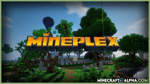 If you want to play on hypixel buy minecraft or play trough minecraft game (and not minecraft with windows 10). Top 5 Minecraft Servers Like Hypixel Minecraft Alpha