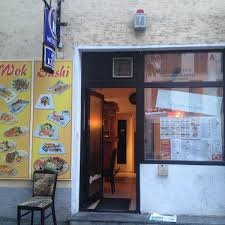 Beste asiatisch restaurants in münchen, oberbayern: Asia Kuche Maxvorstadt Sandstrasse 29