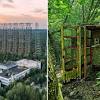 Это самая крупная авария атомной энергетики в мире и можно говорить о том, что чернобыльская трагедия. 1