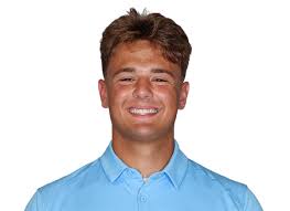 James Eichler 2025 Stats per Game