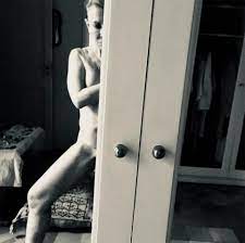 El desnudo de Cecilia Roth a los 61 años 