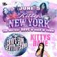 Kitty’s RAVE (18+) → Sexy Techno Party