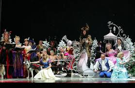 The quirky pieces include an eccentric pantamine, the. A Very British Christmas Part 4 Pantomimes Anglophenia Bbc America