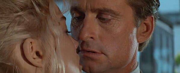 Basic Instinct' at 30: A Time Capsule That Can Still Offend - The New York  Times