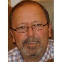 Randall Wynn Roberson Obituary