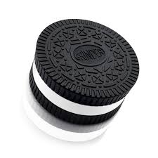 Amazon.com: OWLSTEM Grinder,2.2 Inch Stronger Grip Biscuit Shape Design  Grinder (Single,Black): Home & Kitchen