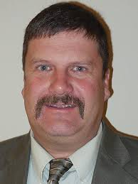 Ag Faces in the Crowd: Biggs is state conservationist