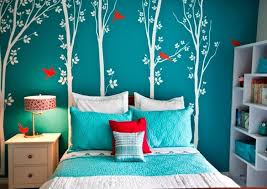 Chambre Ado Fille Moderne Bleu Canard Deco Chambre Deco Chambre Ados Deco Chambre Adolescent
