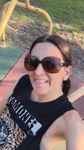 I was very young under 4 or 5 my Great Grandparents came from England and  that is how we have our whole family has it. I am the only one that has