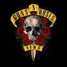 The discography of guns n' roses, an american hard rock band, consists of six studio albums, one live album, two compilation albums, three extended plays (eps), 20 singles, nine video albums and 23 music videos.guns n' roses was formed in los angeles, california with an original recording lineup of lead vocalist axl rose, lead guitarist slash, rhythm guitarist izzy stradlin, bassist duff. Stream Guns N Roses Bring It Back Home By Guns N Roses News Brazil Listen Online For Free On Soundcloud