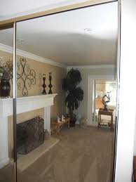 Check spelling or type a new query. Replacing Trim On Mirrored Sliding Closet Doors