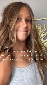 lydia wants me to remind everyone that you can’t be slay without  @hairbyelizabethgrace_ 💁🏼‍♀️