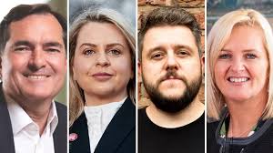 21 top North West appointments you may have missed