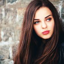 Dark Gary Marble Texture Golden Veins Stock Photo 2635950053