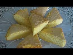 Cake Jawari Afghan Corn Cake Corn Cakes Food Snack Recipes