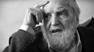 Osvaldo Bayer: “El actual gobierno sinceramente no lleva a nada”