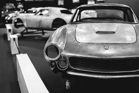 Throughout ferrari's third decade there was a progressive change in design philosophy, from thinly disguised racers to comfortable and luxurious sports cars. Ferrari Westlake Bacchelli And Villa The Drool Worthy Ferrari 250 Gt Lusso Berlinetta Boasts Value And Beauty