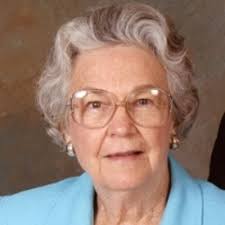 Obituary information for Margaret Ruth Brewer Gayler