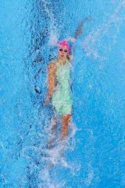 Behind smith, lillie nordmann touched the wall in 2:07.43, followed by dakota luther in third with a time of 2:07.76. Lakeville S Regan Smith Headed To The Olympics After Winning 100 Meter Backstroke Mpr News