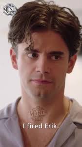 Erik Fired Short Reel