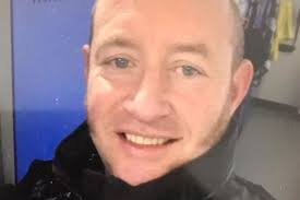 Rapist police officer David Carrick guilty of sexually abusing girl, 12,  after confession letter uncovered