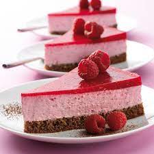 himbeer schoko torte rezept ww deutschland rezept kuchen rezepte einfach kuchen und torten kuchen und torten rezepte