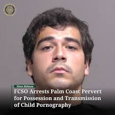 On May 20, the Flagler County Sheriff's Office, with assistance from  federal, state, and local partners through the Northeast Florida  Inter-Agency Child Exploitation and Persons Trafficking Task Force  (INTERCEPT), served a search