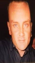 Condolence Book for Alan Flood (Drogheda, Louth)