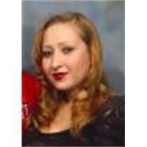 Crystal Garcia (1985-2012)