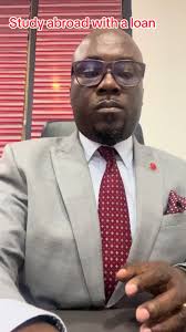 Study Abroad with a Student Loan