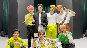 Baca juga:jisung nct dream dihina saat . 5 Lagu K Pop Yang Sukses Meski Sempat Ditolak Ada Lagu Nct Dream