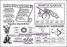 Paling atas ada prediksi bocoran hk yang setiap hari berubah sesuai tgl. Kampleng 16 22