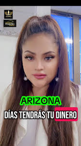 Erika Salinas Arizona