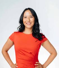 Speakers — WECode Conference