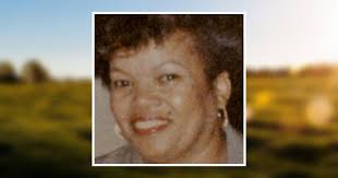 Virginia Bailey Walker Obituary November 4, 2016