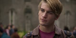 Desiré inglander 4 meses atrás. How Tall Is Danny Griffin Height Of Fate The Winx Saga Actor Explored