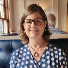 Vickie LeBlanc's Instagram, Twitter & Facebook