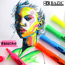 BAZIC Products