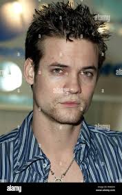 Shane west los angeles usa hi-res stock photography and images