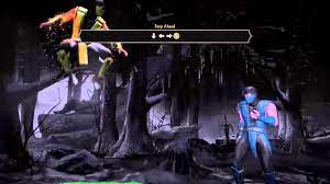 We would like to show you a description here but the site won't allow us. Mortal Kombat X Scorpion S Toasty Fatality Youtube