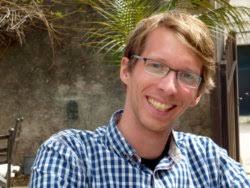 Benjamin Rost's Instagram, Twitter & Facebook