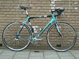 Show Your Bianchi Page 6 Road Cycling Bicycle Bike
