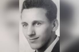 Francis E. “Frank” Stover