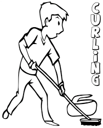 The olympic emblem of this edition is a tribute to the korean alphabet hangul as well as symbolizes ice and snow. 30 Free Olympic Coloring Pages Printable