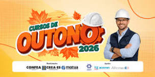 Curso de Elaboração de Projetos de Irrigação (Vitória)