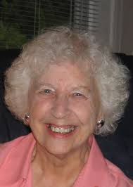 Ada Louwsma Obituary