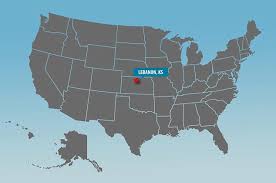 Some type of phenomenon shields activity in the area from heaven, making it muddy for the angels. Researchers Say Agra In Kansas Is The Center Of America Daily Mail Online